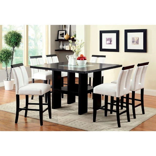 Luminar Counter Ht. Chair