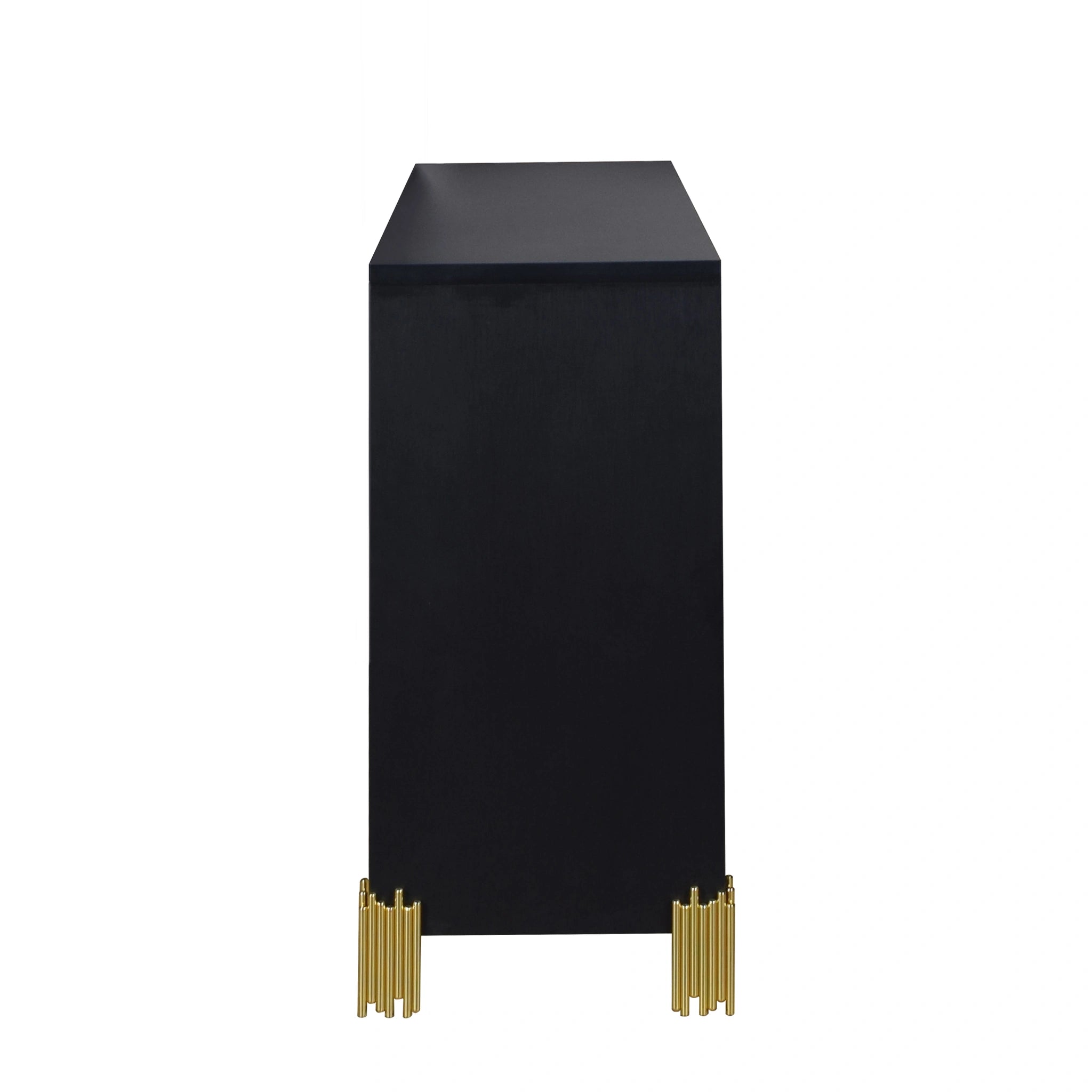 Empire Dresser- Black