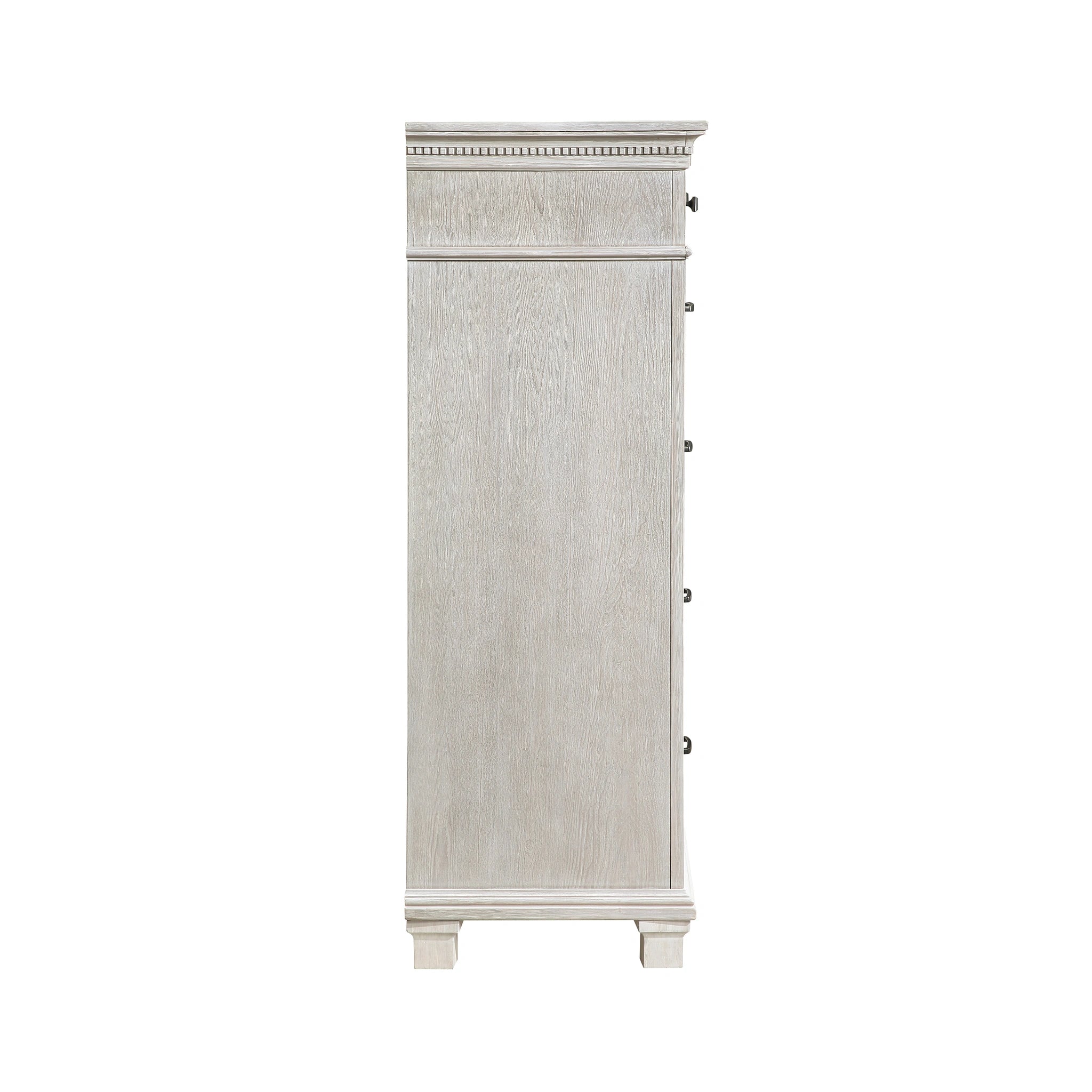 Silver Sands Chest-Gray