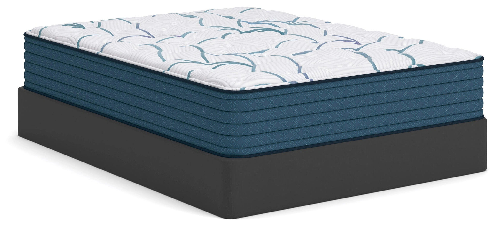 Limited Edition Plush 3.0 Mattress