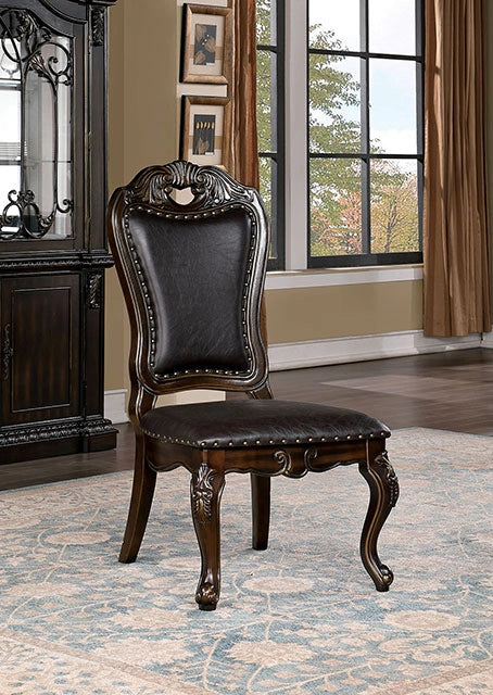 Lombardy Side Chair