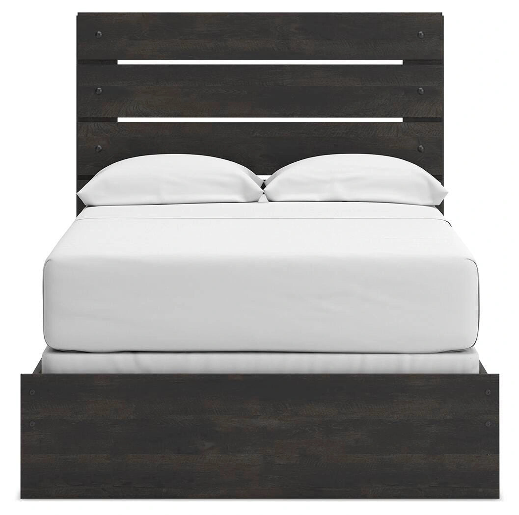 Hollivern Bedroom Set