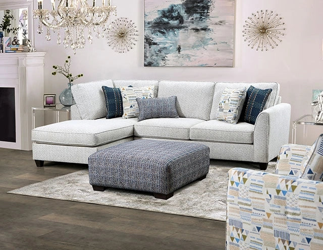 Chepstow Sectional