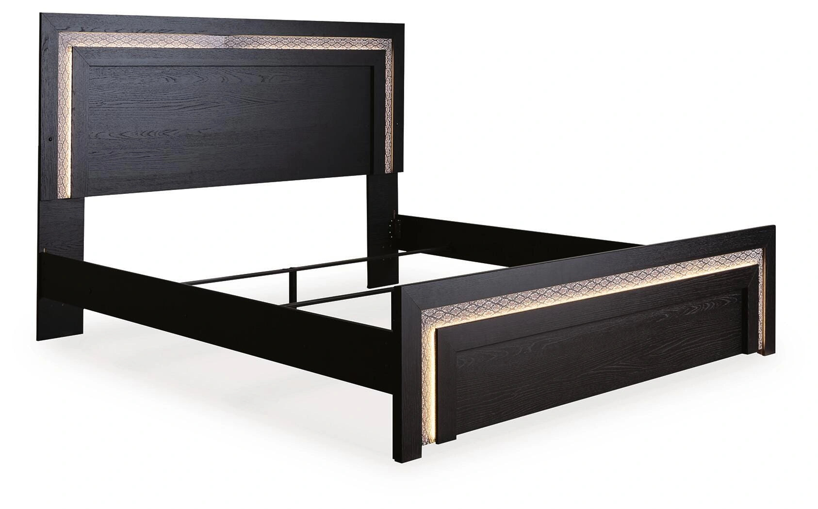 Brizmore Bed