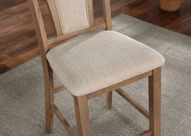 Upminster Chair