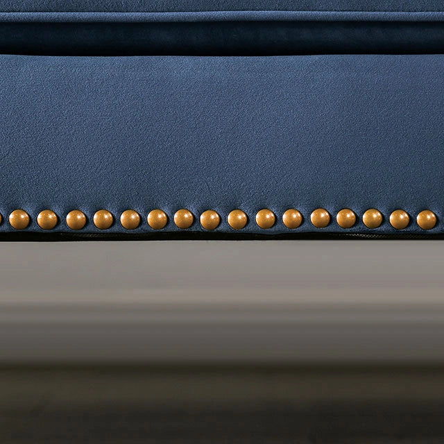 Martinique Loveseat