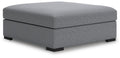 Bealton Oversized Accent Ottoman
