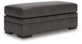 Lofton-Pike Oversized Accent Ottoman