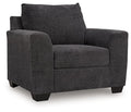 Loreo Chair