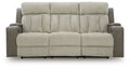 WhipLash Power Reclining Sofa