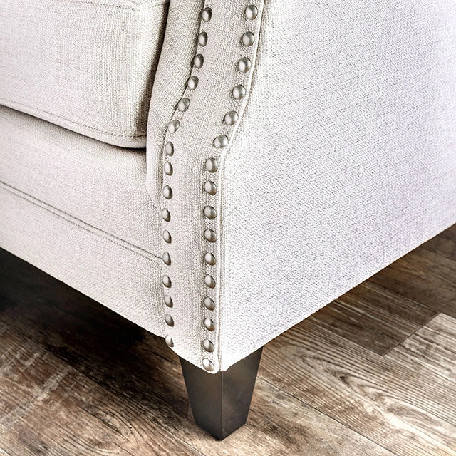 Giovanni Love Seat