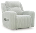 Forest Lake Power Recliner