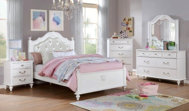 Belva Dresser