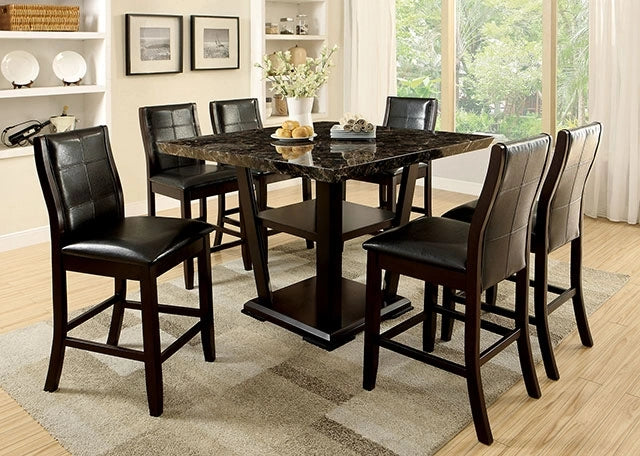 Townsend Counter Ht. Chair
