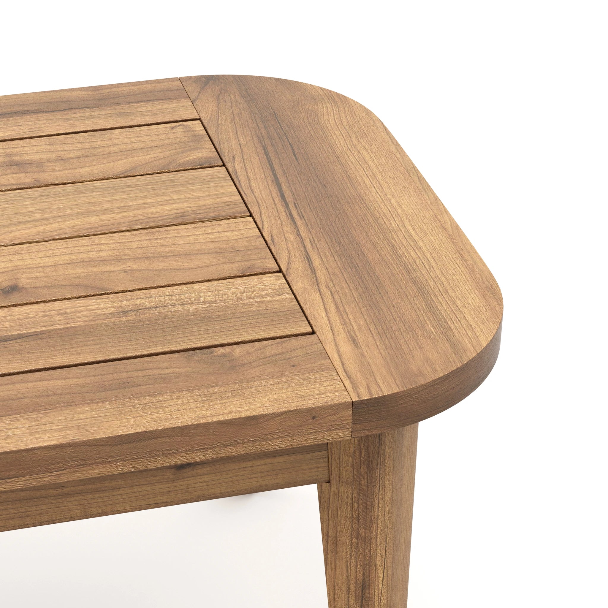 Bali Coffee Table