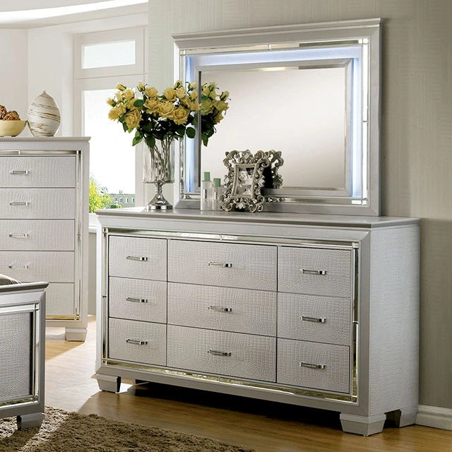 Bellanova Mirror