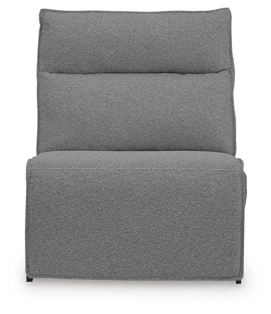 Modmax II Power Reclining Sectional