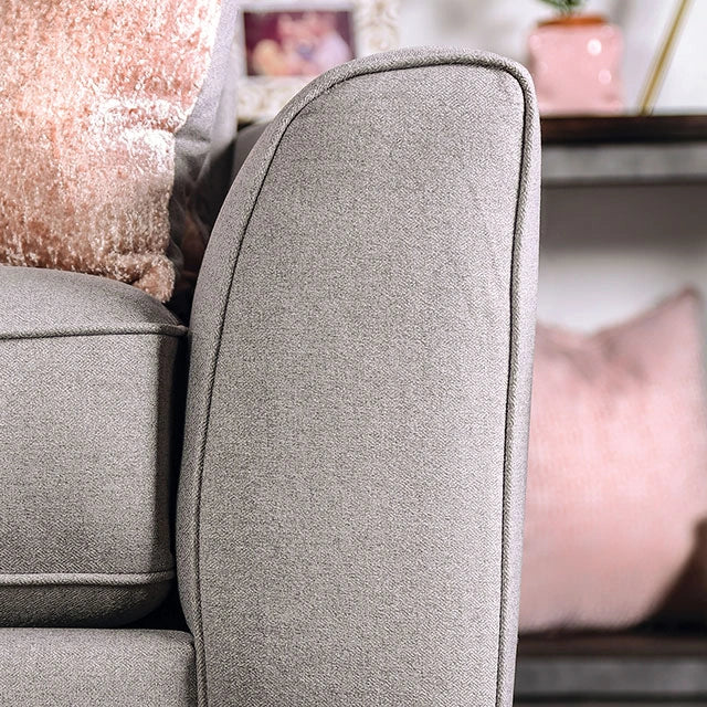 Harriden Sectional