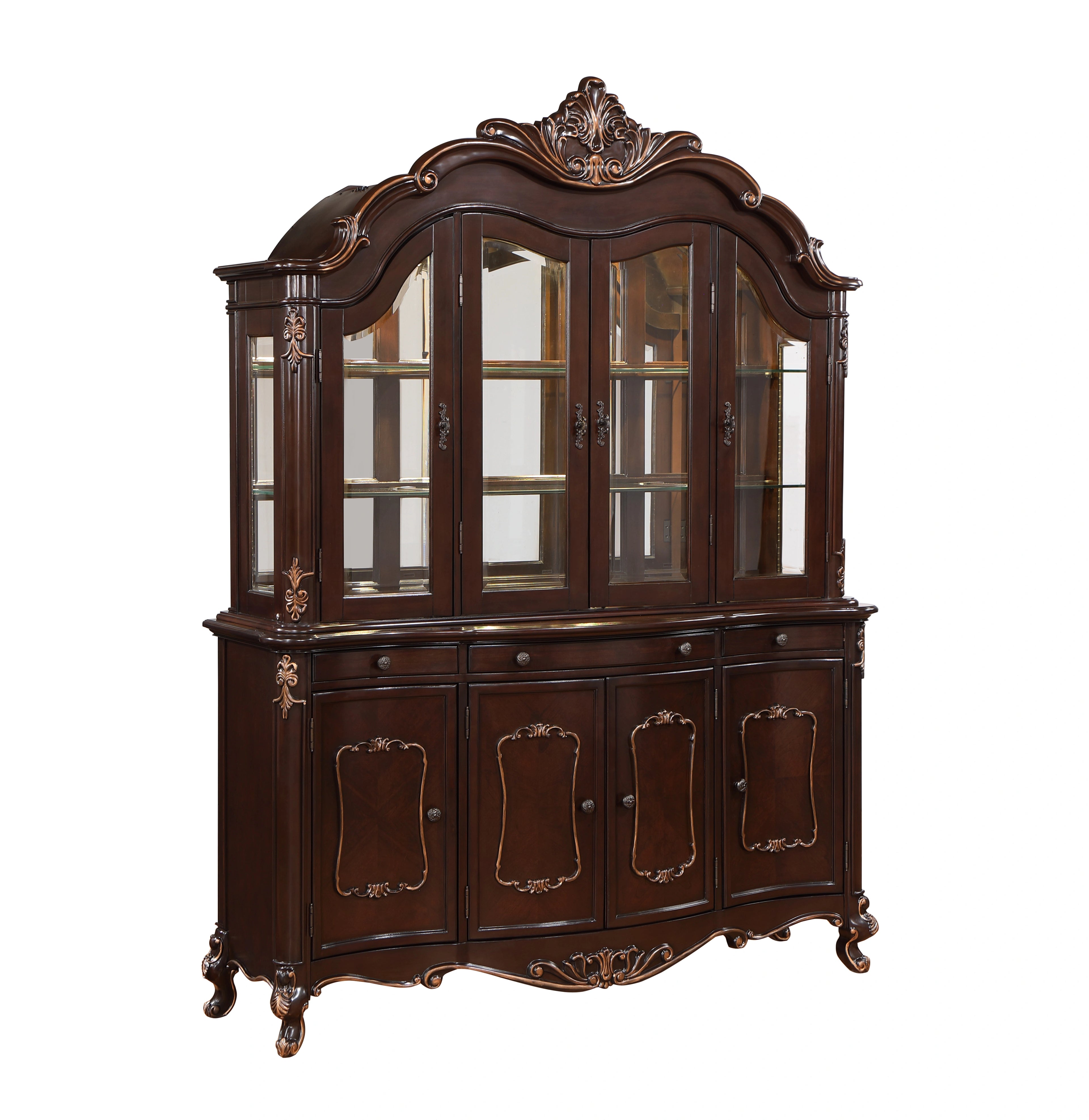 Constantine China Buffet-Cherry
