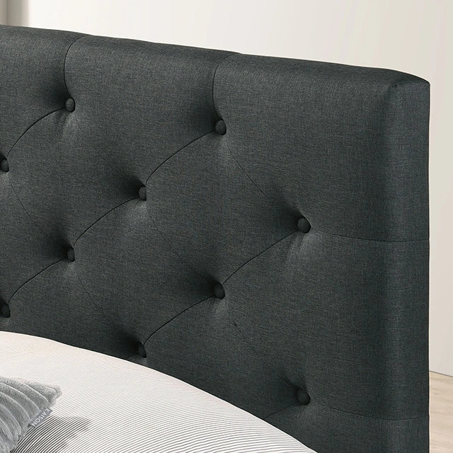 Sybella Full Bed