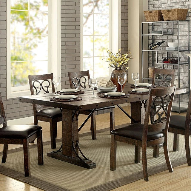Paulina Dining Table