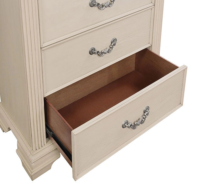Pamphilos Queen Bed