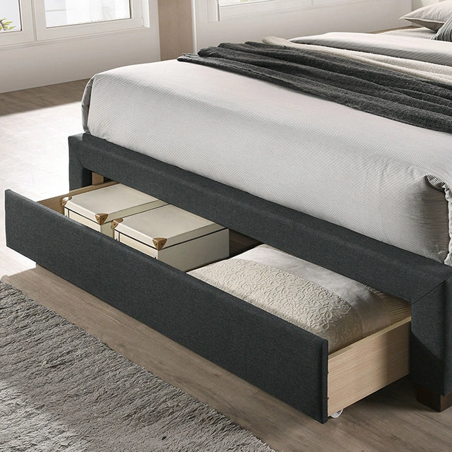 Sybella Cal.King Bed