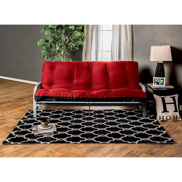 Plosh Futon Mattress w/ Spring
