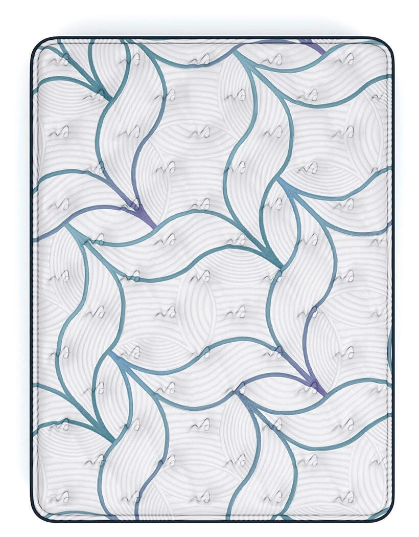 Limited Edition Plush PT 3.0 Mattress