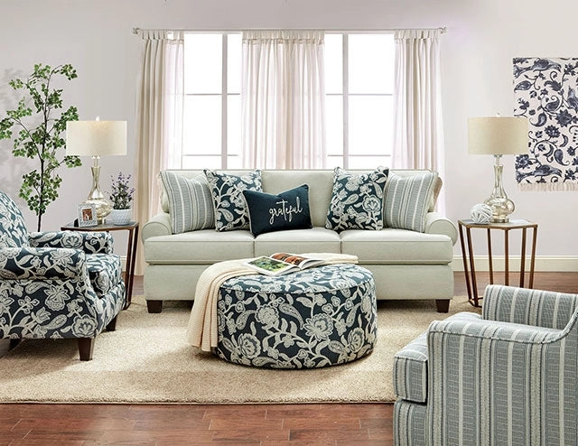 Porthcawl Sofa
