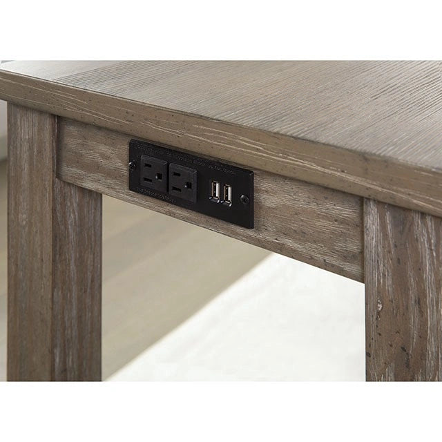 Caerleon Counter Ht. Dining Set