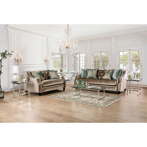 Elicia Sofa