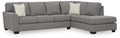 Ferne-Pike 2-Piece Sectional with Chaise image