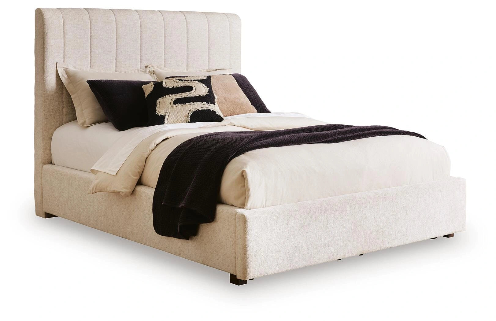 Brizmore Bed