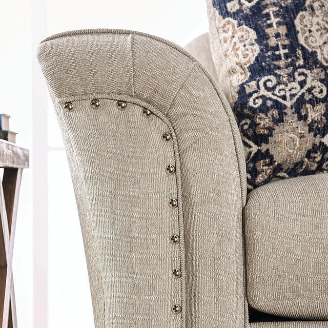 Belsize Loveseat