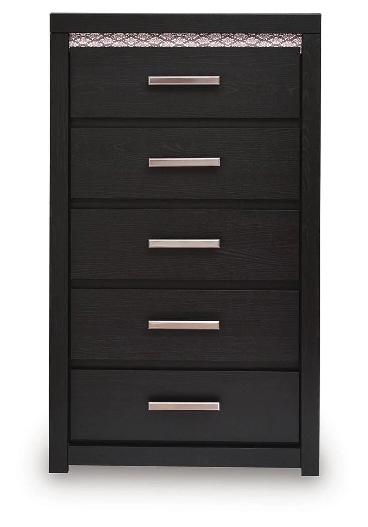Brizmore Chest of Drawers