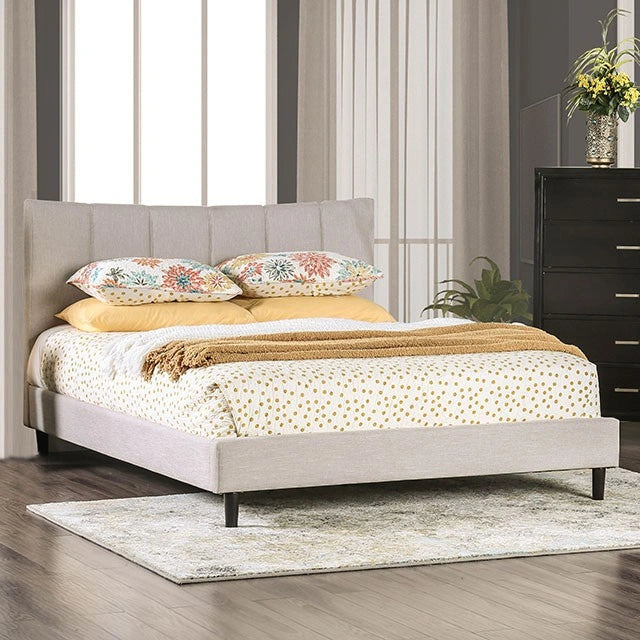 Ennis Twin Bed
