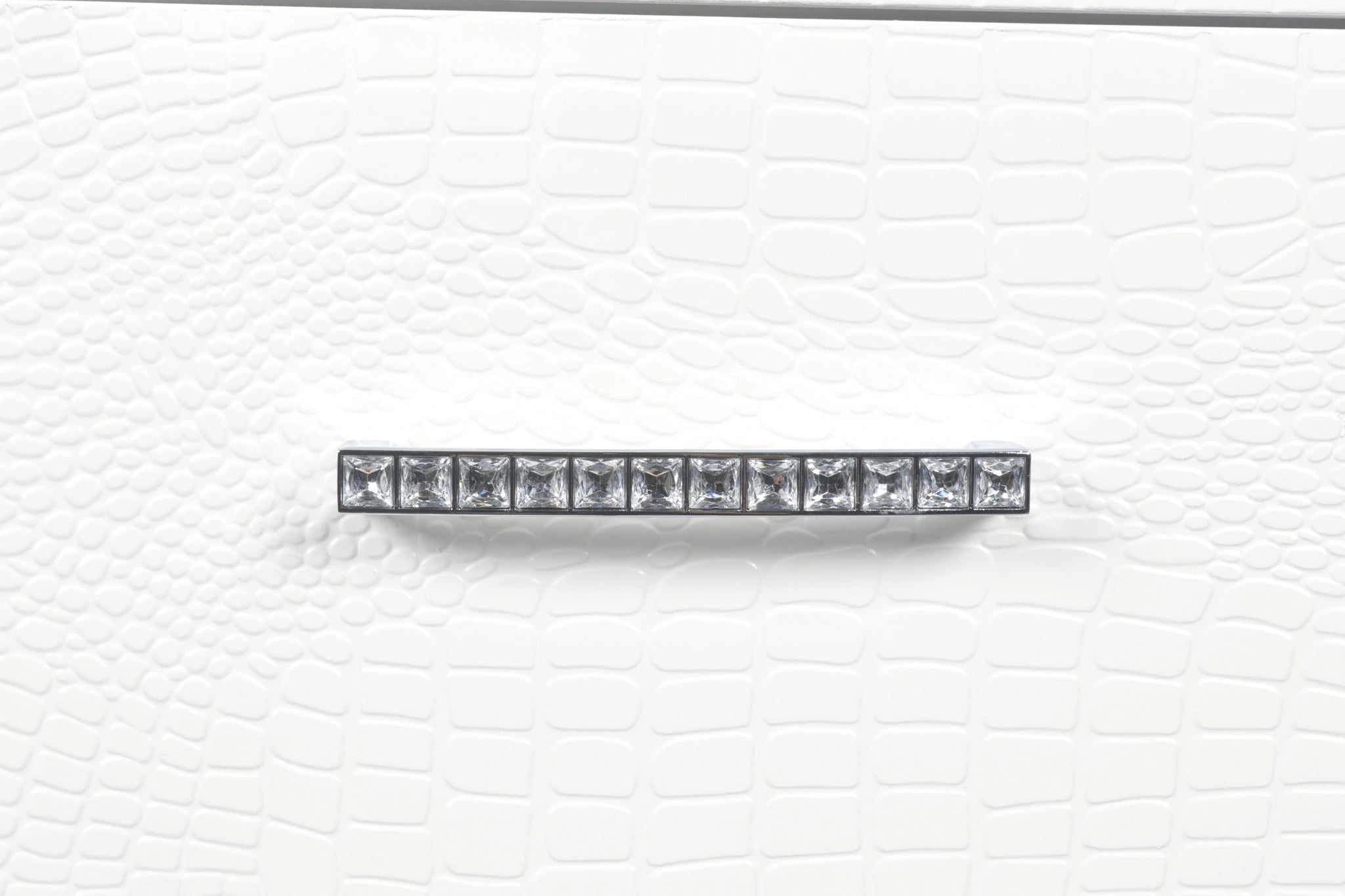 VALENTINO LINGERIE CHEST-WHITE