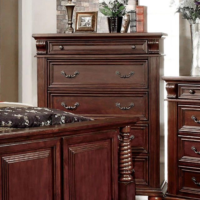 Esperia Chest