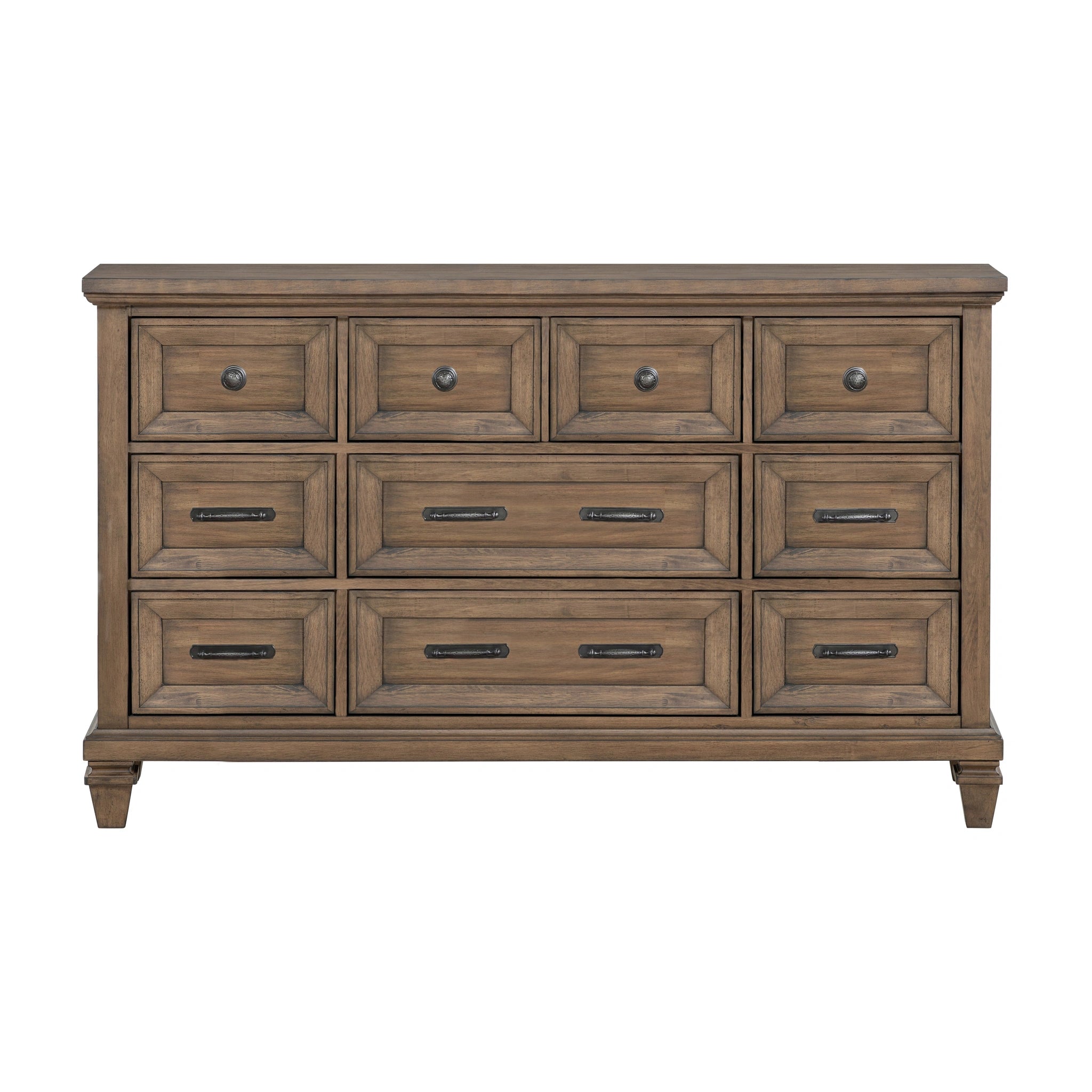Mariana Dresser -Vintage Mocha