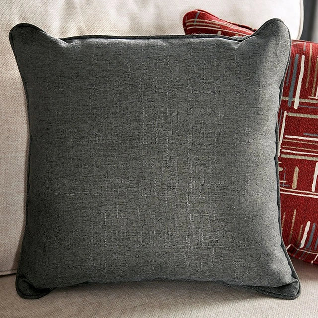 Jarrow Loveseat