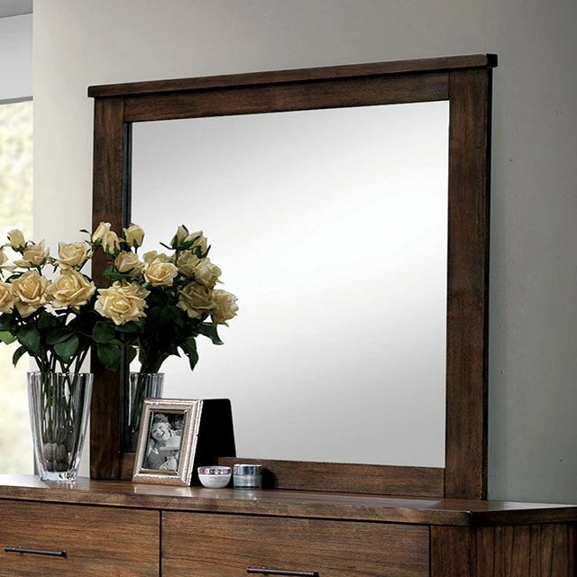 Elkton Mirror