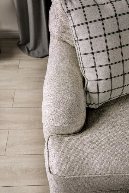 Mossley Sofa