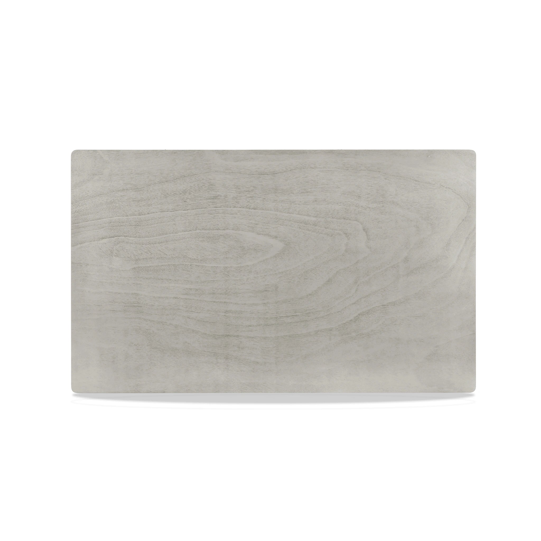Pascal 59" Rectangle Dining Table-Driftwood
