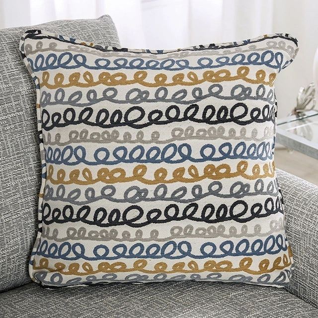 Chancery Sofa