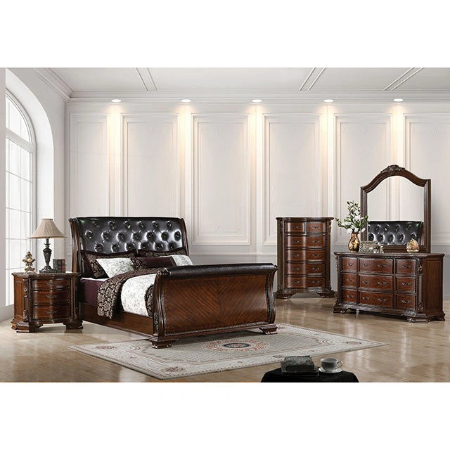 Monte Vista Dresser