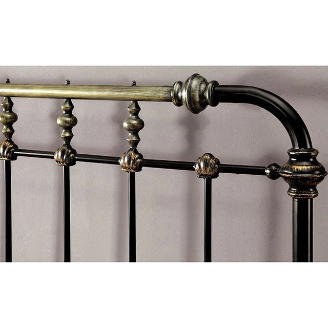 Riana Twin Bed