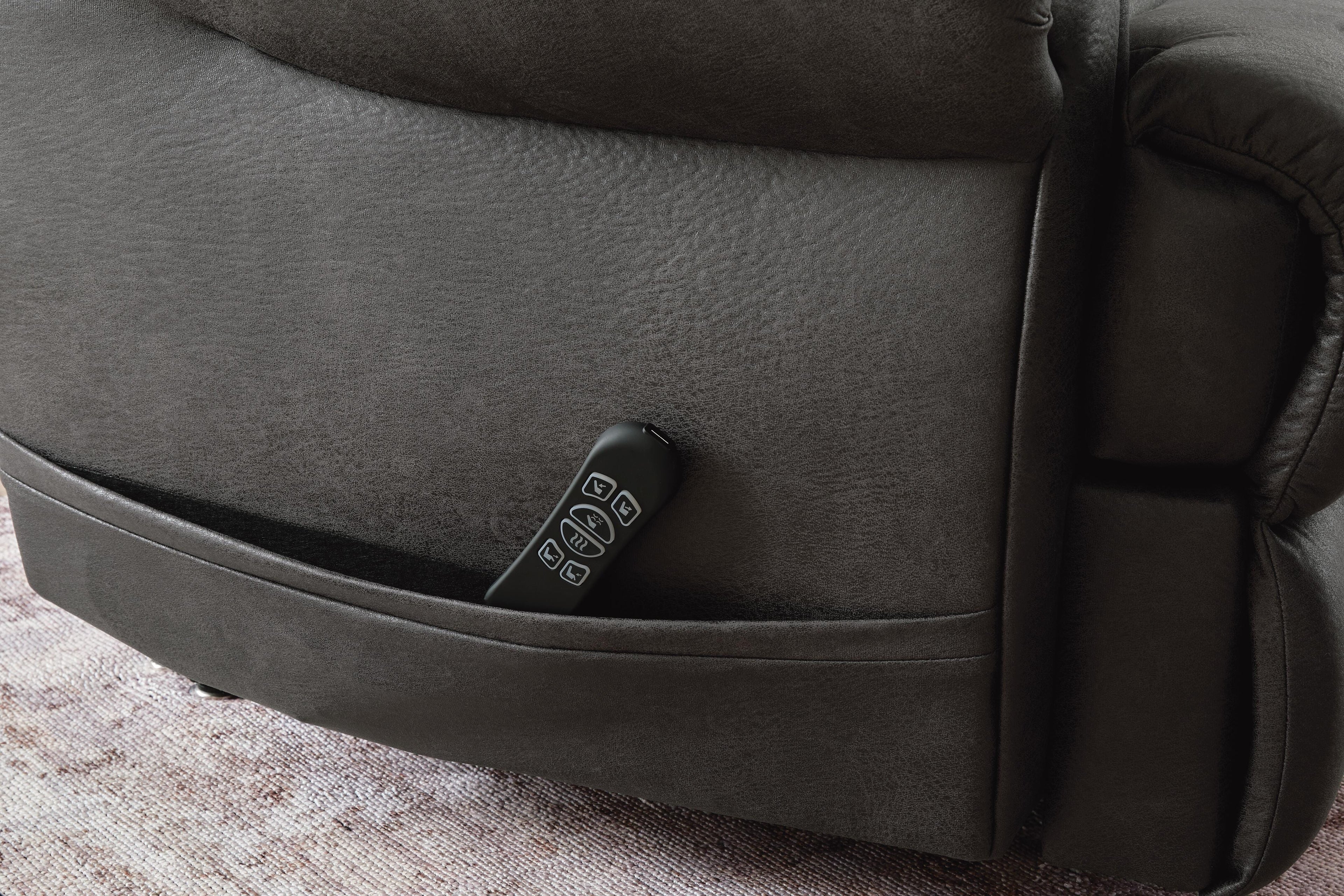 Revived and Restored Power Lift Recliner