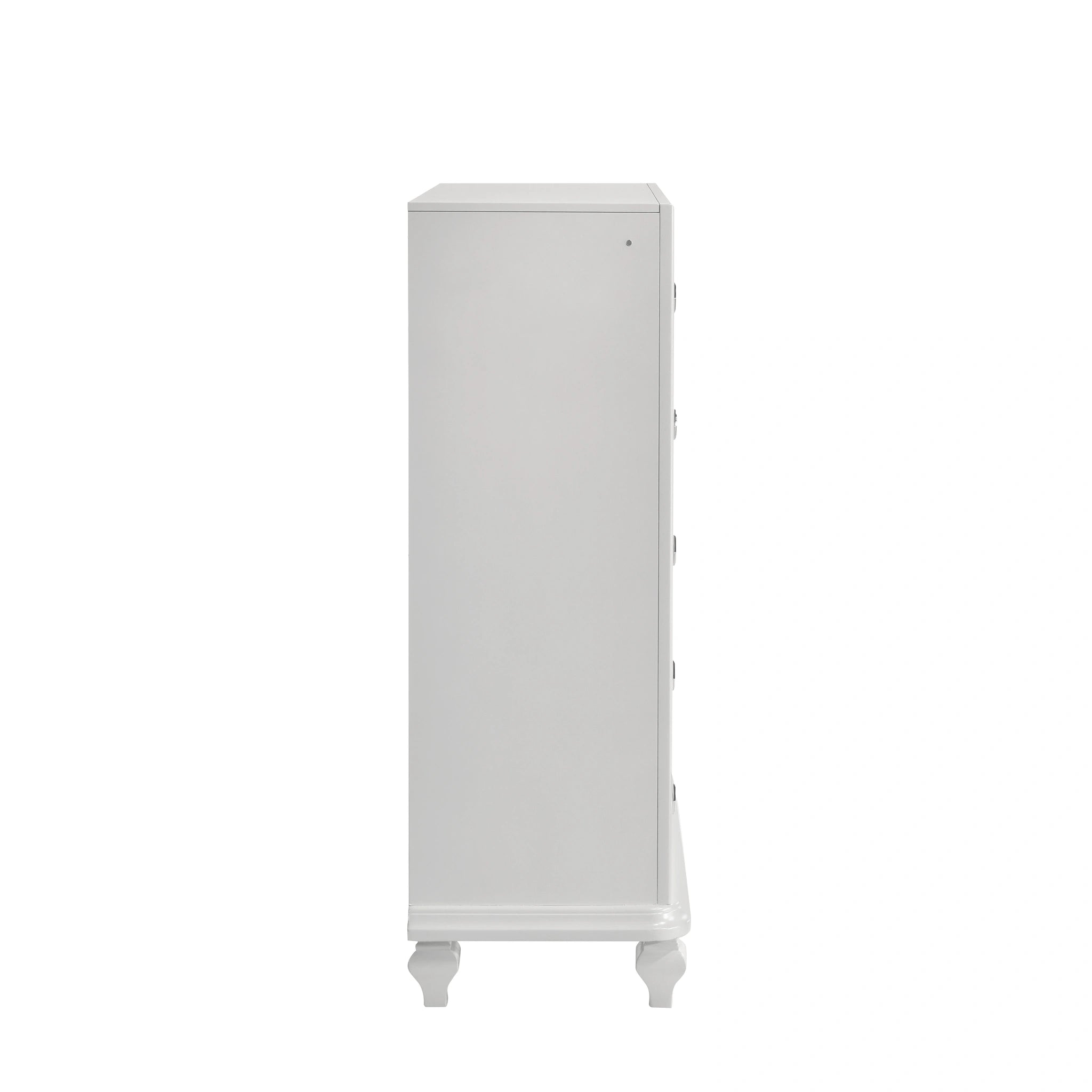 Stardust Chest-White