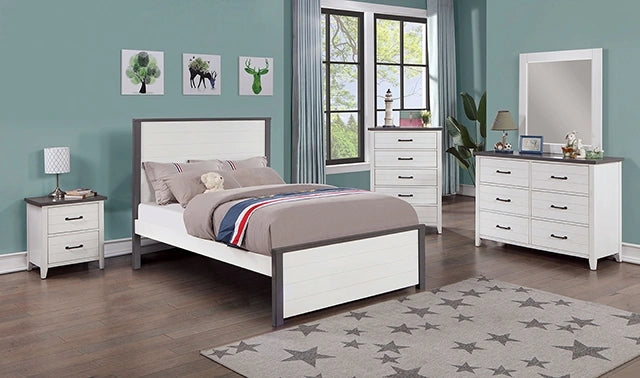Priam Full Bed
